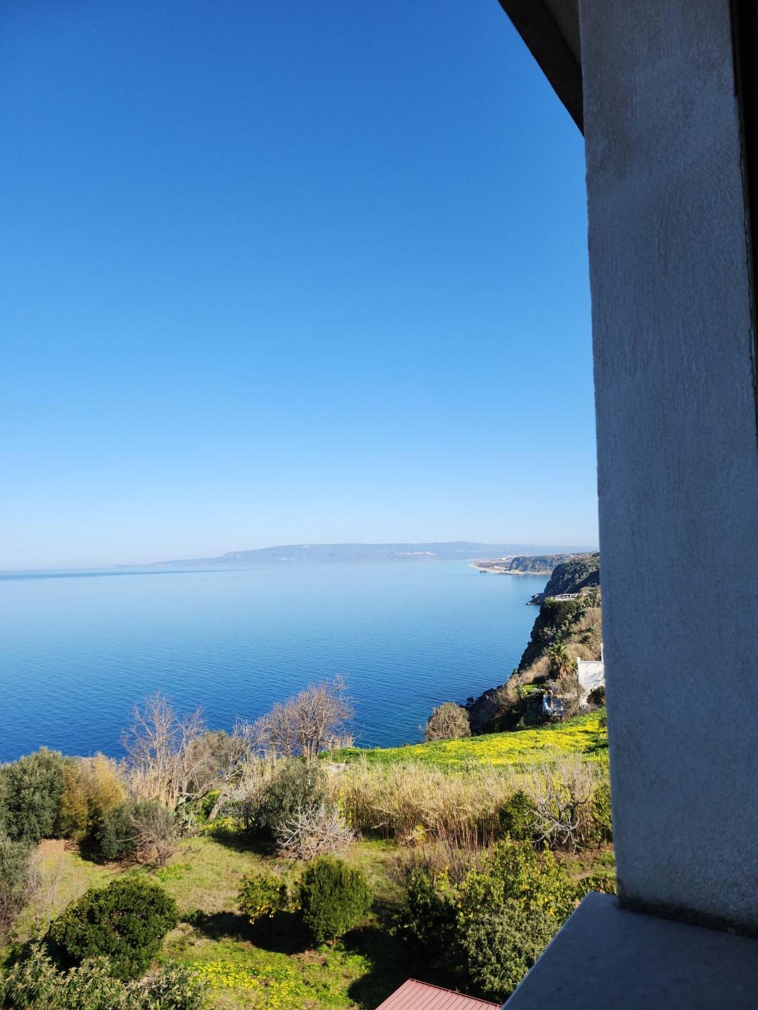 Apartament La Terrazza Di Rovaglioso Palmi